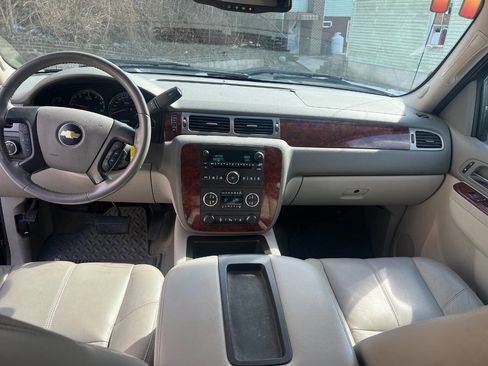 Used 2011 Chevrolet Silverado 1500 LTZ w/ LTZ Plus Package image 32