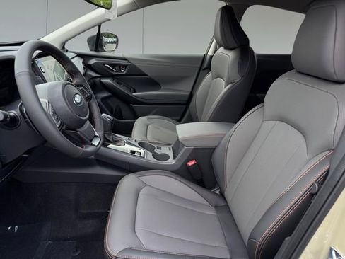 New 2026 Subaru Crosstrek 2.5i Limited AWD/4WD image 9