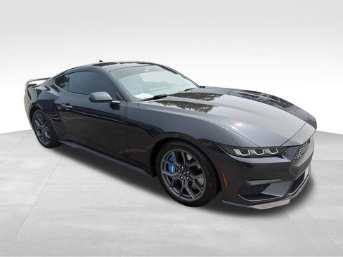 Used 2024 Ford Mustang Coupe w/ 2.3L High Performance Package RWD image 8