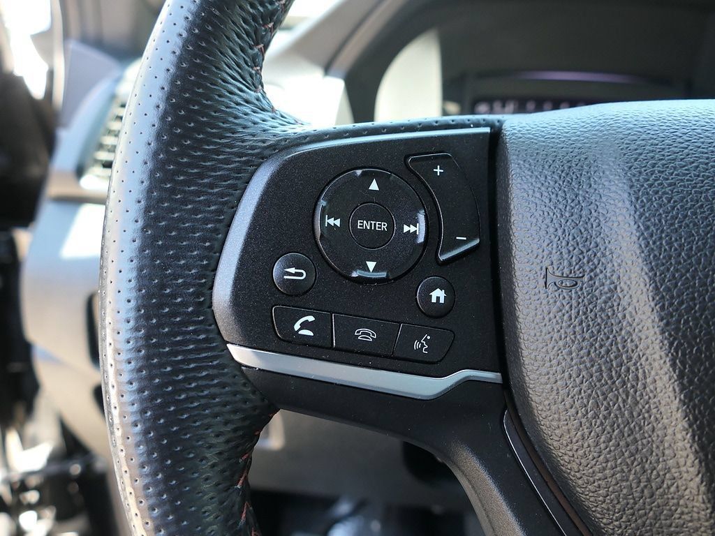 Used 2023 Honda Passport TrailSport image 13