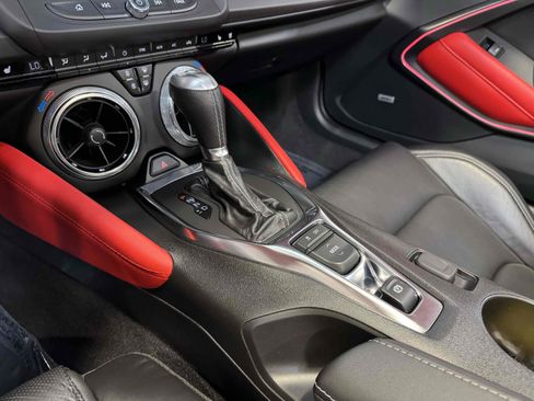 Used 2023 Chevrolet Camaro LT w/ Redline Edition image 28