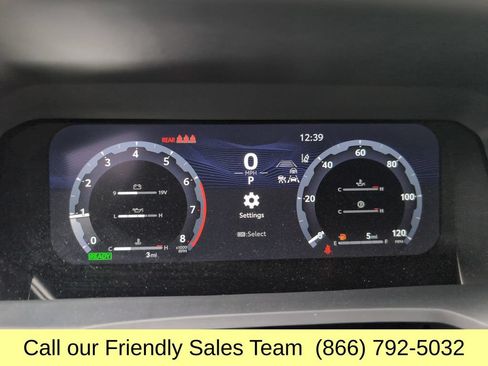 New 2026 Toyota Tacoma 4x4 Double Cab Hybrid image 15