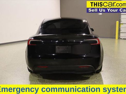 Used 2024 Tesla Model 3 Long Range RWD image 6