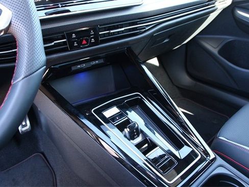 New 2026 Volkswagen GTI Autobahn image 20