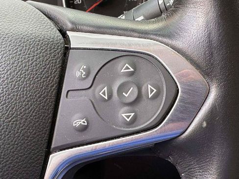 Used 2020 Chevrolet Traverse RS w/ LPO, Floor Liner Package AWD/4WD image 24