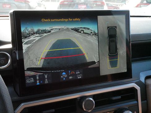 Certified 2026 Toyota 4Runner Limited image 33