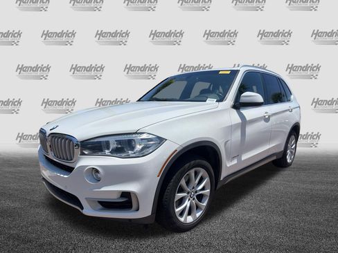Used 2018 BMW X5 xDrive35i AWD/4WD image 5