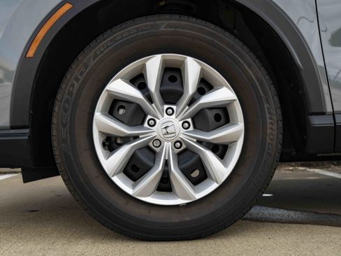 Used 2026 Honda CR-V LX image 14