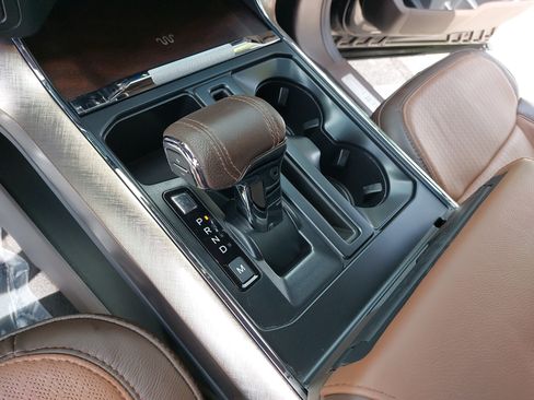 Used 2025 Ford F150 King Ranch AWD/4WD image 28