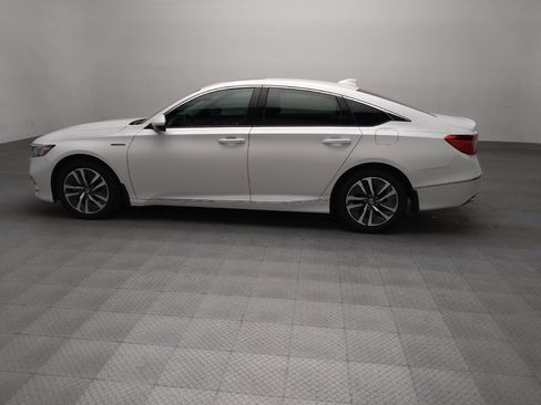 Used 2019 Honda Accord EX-L image 2