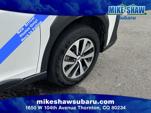 Used 2023 Subaru Outback Premium image 28