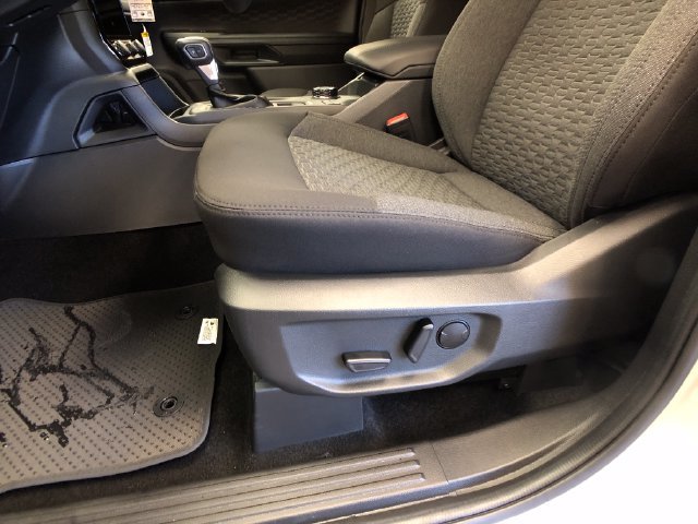 New 2026 Ford Ranger XLT AWD/4WD image 11