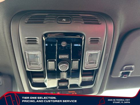 New 2026 GMC Yukon XL Denali w/ Denali Reserve Package AWD/4WD image 24