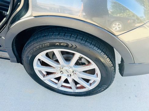 Used 2016 Ford Escape SE w/ Equipment Group 201A AWD/4WD image 24