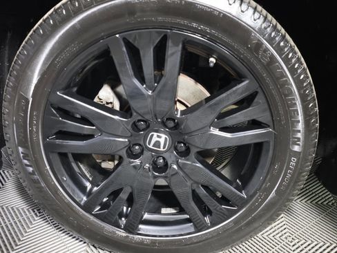 Used 2022 Honda Pilot Special Edition image 28