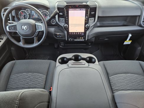 New 2026 RAM 2500 Tradesman AWD/4WD image 2