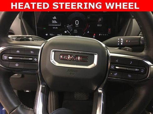 Used 2025 GMC Terrain Elevation image 26