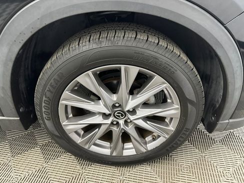 Used 2019 MAZDA CX-5 Grand Touring FWD image 12