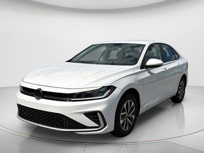 Used 2025 Volkswagen Jetta S