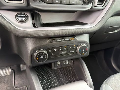 Used 2023 Ford Bronco Sport Big Bend AWD/4WD image 18