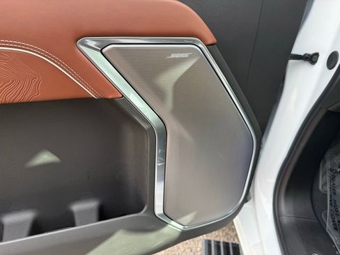 New 2026 GMC Sierra 3500 Denali Ultimate image 12