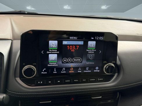 Used 2021 Nissan Rogue SL w/ Premium Package FWD image 25