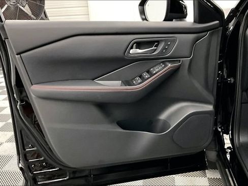 New 2026 Nissan Rogue SV w/ Rock Creek Premium Package AWD/4WD image 27