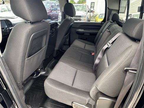 Used 2013 GMC Sierra 1500 SLE w/ Power Tech Package AWD/4WD image 44