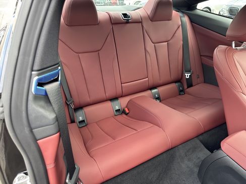 New 2027 BMW 430i Coupe w/ M Sport Package RWD image 10