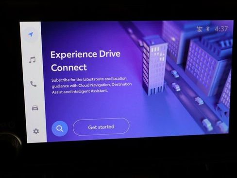 Used 2024 Toyota RAV4 LE image 23