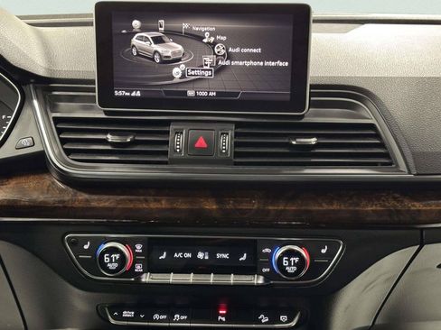 Used 2018 Audi Q5 2.0T Premium Plus AWD/4WD image 26