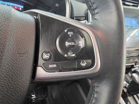 Used 2022 Honda CR-V Touring image 12