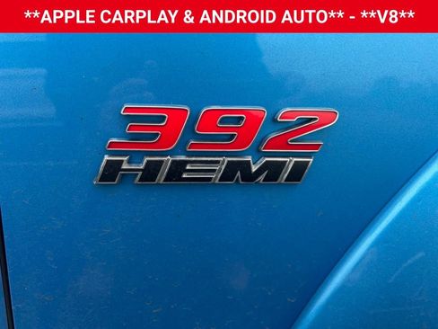 Used 2023 Dodge Charger Scat Pack image 7