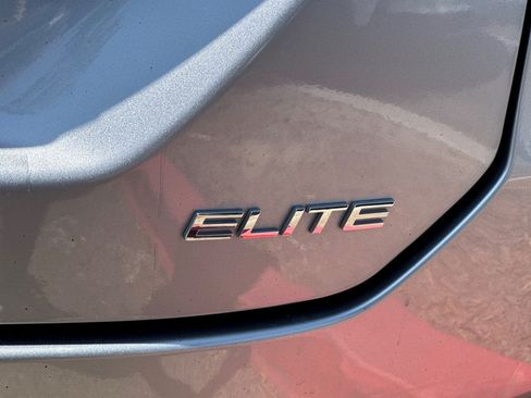 Certified 2023 Honda Pilot Elite image 29