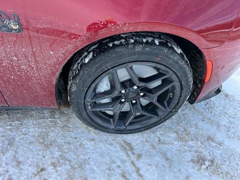 New 2026 Dodge Charger Scat Pack image 24