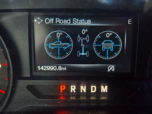 Used 2018 Ford F150 XL w/ Equipment Group 101A Mid RWD image 8