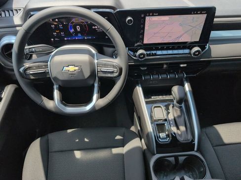 New 2026 Chevrolet Colorado LT w/ Advanced Trailering Package RWD image 28