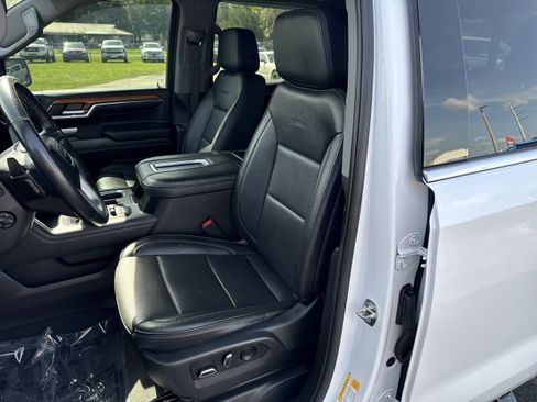 Used 2022 GMC Sierra 1500 Denali AWD/4WD image 28