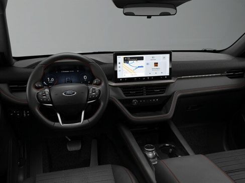 New 2027 Ford Explorer ST-Line AWD/4WD image 30