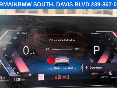 Used 2024 BMW 430i Convertible w/ Convenience Package RWD image 26