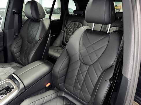 New 2026 BMW X5 sDrive40i w/ Executive Package image 24