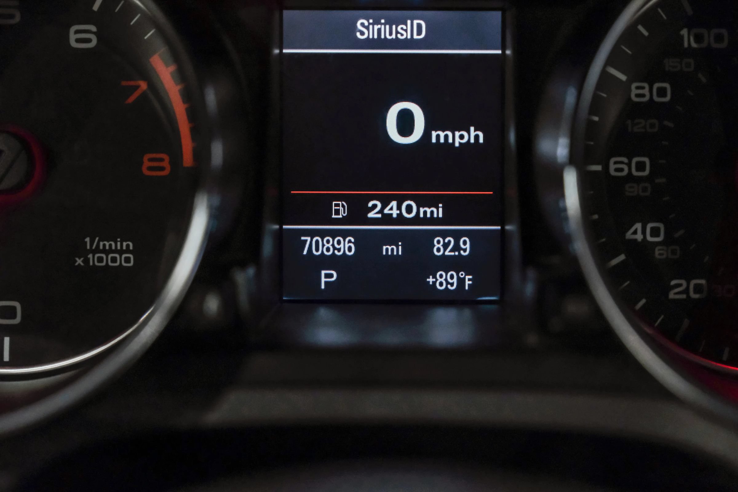 Used 2011 Audi A5 2.0T Prestige AWD/4WD image 26