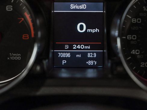 Used 2011 Audi A5 2.0T Prestige AWD/4WD image 26