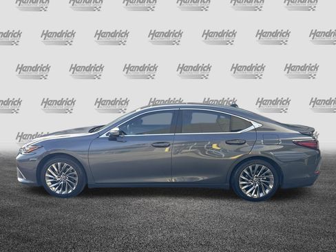Certified 2024 Lexus ES 350 Ultra Luxury image 7