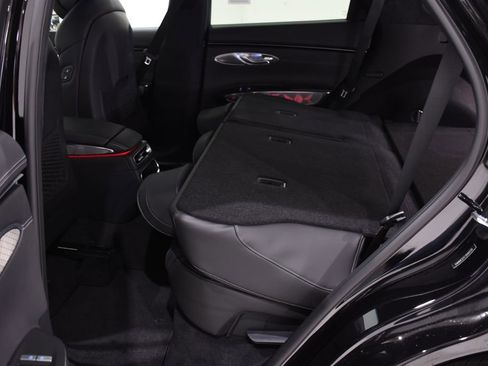 New 2025 Genesis GV70 3.5T Sport w/ Sport Advanced Package image 24