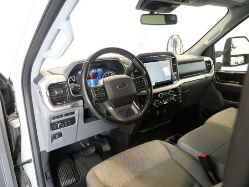 Used 2021 Ford F150 XLT w/ Equipment Group 302A High image 13