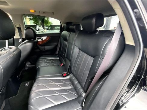 Used 2011 INFINITI FX35 AWD w/ Premium Pkg image 37
