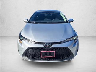 Certified 2022 Toyota Corolla LE video 2