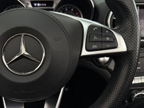 Certified 2020 Mercedes-Benz SL 450 image 31