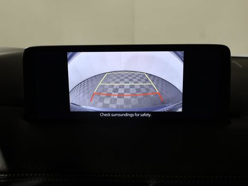 Used 2023 MAZDA CX-5 Carbon Edition image 44